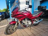 Yamaha XJ 900 Diversion S 