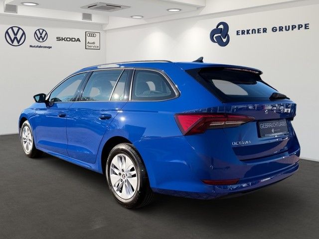 Skoda Octavia - Bild 5