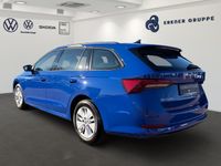 Skoda Octavia - Vorschau Bild 5