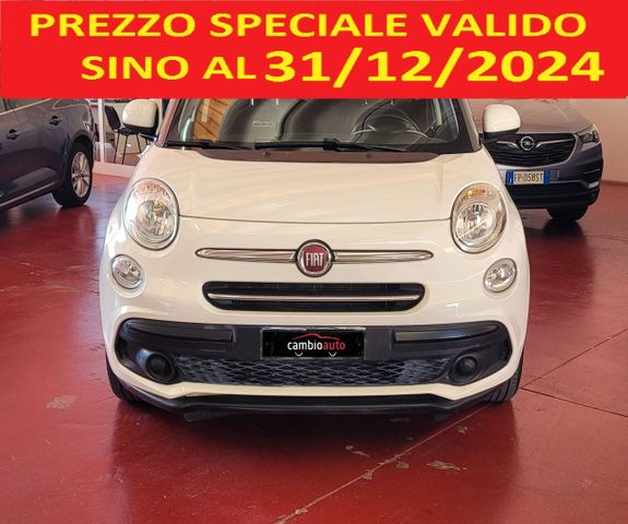 Fiat 500L 1.3 MjT 95 CV 7 posti