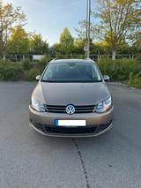 Volkswagen Sharan 2.0 TDI JOIN - VW Sharan Gebrauchtwagen in Bremen