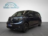 Volkswagen ID.Buzz Bus GTX LR 4MOTION AHK HUD H/K Memory - blaue Volkswagen ID. Buzz