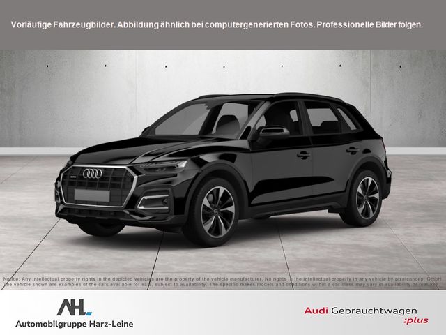 Audi Q5 40 TDI advanced quattro S-tronic LED Navi ACC