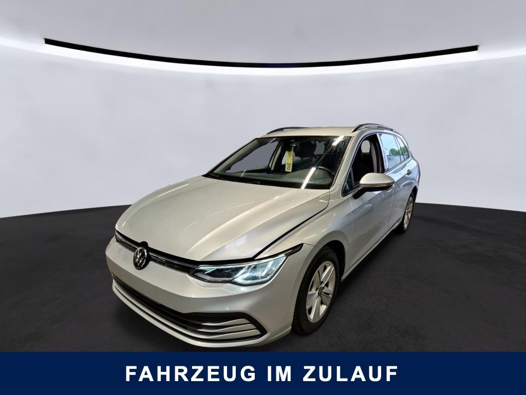 Volkswagen Golf 8 Variant Life 2.0 TDI DSG Navi Klimaauto