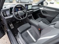 Skoda Kodiaq - Vorschau Bild 12