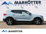 Volvo XC40 D3 AWD Momentum STHZ/AHK/360CAM/BLIS/ACC - Volvo in Bielefeld