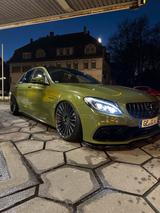 Mercedes-Benz Mercedes w205 c63 AMG - Mercedes-Benz C 63 AMG in Herne