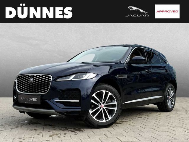 Jaguar F-Pace Diesel D200 AWD S