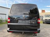 Volkswagen T5 Multivan Business LR/Alcantara/KAM/TV/Standhz - gebrauchte VW T5 Multivan aus dem Jahr 2006