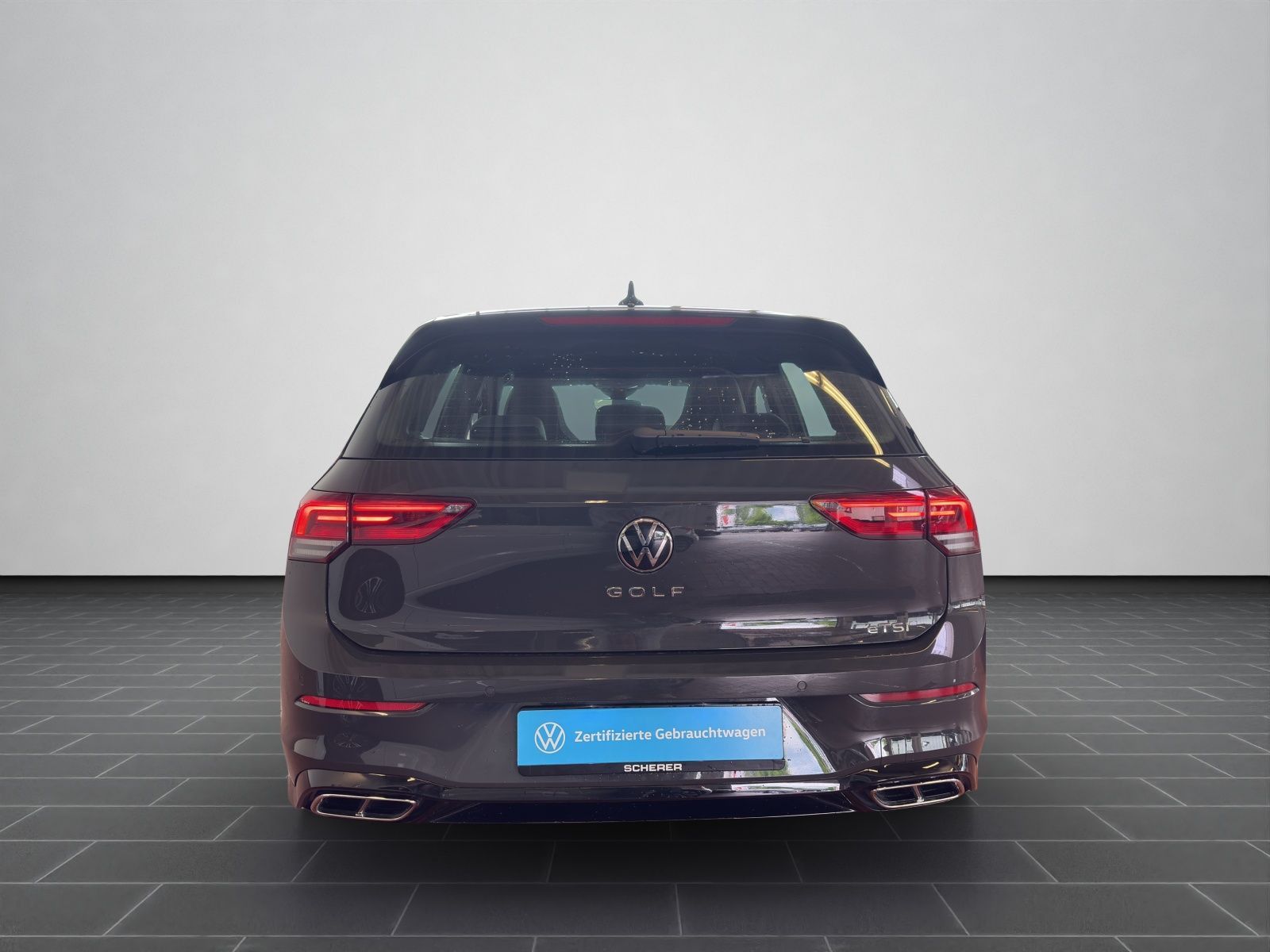 Volkswagen Golf - Bild 7