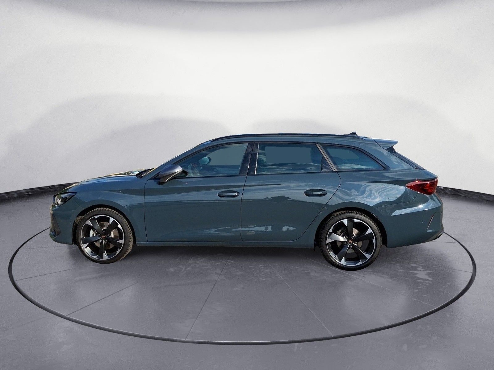 Cupra LEON Sportstourer 2,0 TDI DSG *AHK *Kamera *CarP imagem 3