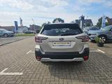 Subaru Outback 2.5i Platinum ACC / BLIS / LED - gebrauchte Subaru Outback aus dem Jahr 2024