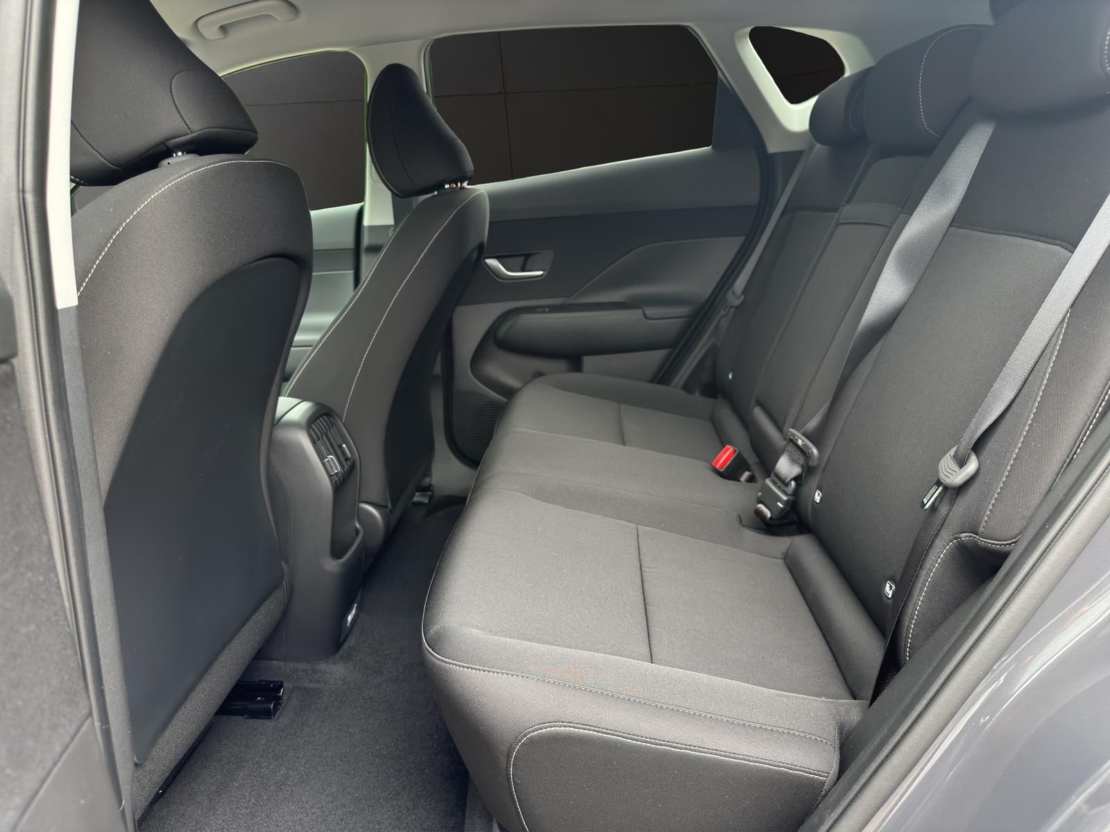 Hyundai Kona – Bild 11