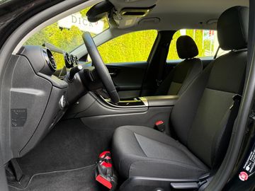 Mercedes C 220 - 8
