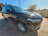 Volvo XC 90 XC90 Momentum AWD - Volvo aus 2015