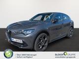 Alfa Romeo Stelvio 2.2 JTDM Sprint AT8 Q4