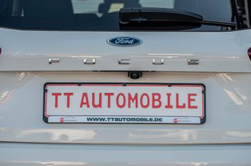 Fahrzeugabbildung Ford Focus Titanium 1.0 EcoBoost |PARKPILOT|NAVI|B&O