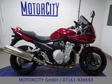 Suzuki GSF 1250 SA / ABS / WVCH / 1.Hand / Top Zustand - SUZUKI T 125