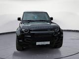 Land Rover Defender P635 110 OCTA BLACK EDITION LAST 635PS  - Land Rover Defender: Octa
