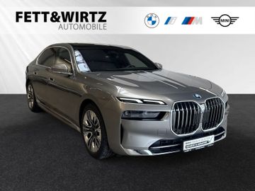 BMW Leasingangebot: BMW 750e xDrive Inkl. € 1.190 Zubehörbonus*Autobahna