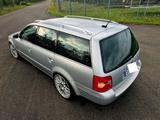 Volkswagen VW Passat Variant 3BG Highline 1.8t AWT BB... - Volkswagen Passat Variant aus 2001