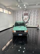 Fiat Panda 900 i.e. cat Young - Fiat Panda: Young