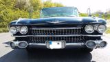 Cadillac Series 62 Sedan DeVille - Cadillac aus 1959