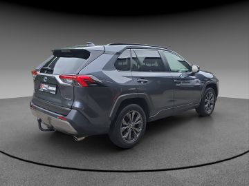 Toyota RAV 4 - 6