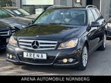 Mercedes-Benz C 250 C -Klasse T-Modell - Mercedes-Benz C 250 in Nürnberg