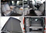 Mercedes-Benz Viano Marco Polo - Polo marco viano Wohnwagen gebraucht
