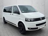 Volkswagen T5 2.0 TDI Lang *Wohnmobil / Camper Ausbau*