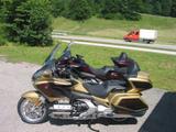 Honda GL 1800 Goldwing Tour DCT 50 Jahre Edition - Angebote entsprechen deinen Suchkriterien