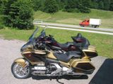 Honda GL 1800 Goldwing Tour DCT 50 Jahre Edition - Angebote entsprechen deinen Suchkriterien