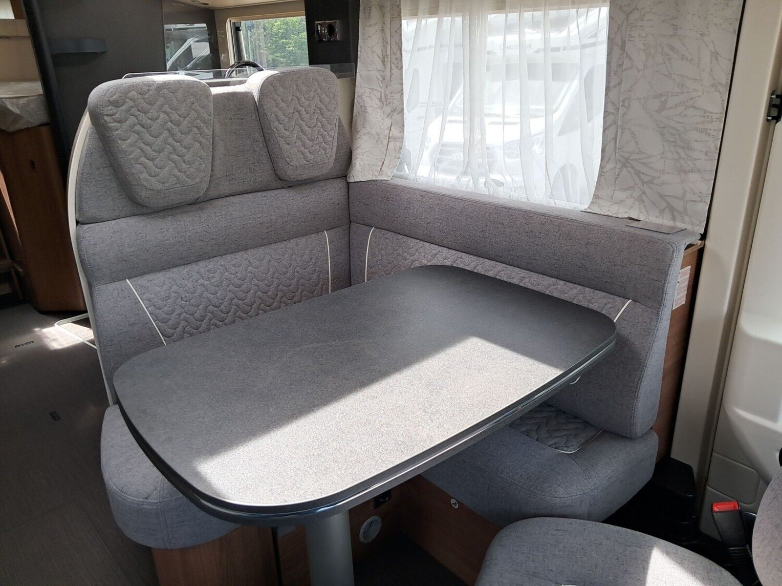 Fahrzeugabbildung Carthago C2-tourer I 145 RB LE comfort Navi, TV, Markise