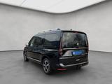 Volkswagen Caddy Maxi 2.0 TDI DSG Style LED NAVI ACC RFK - Volkswagen: L