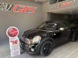 MINI Cooper Roadster 1.6 Benzina 122cv Cabrio FU - MINI Cooper Roadster aus 2012