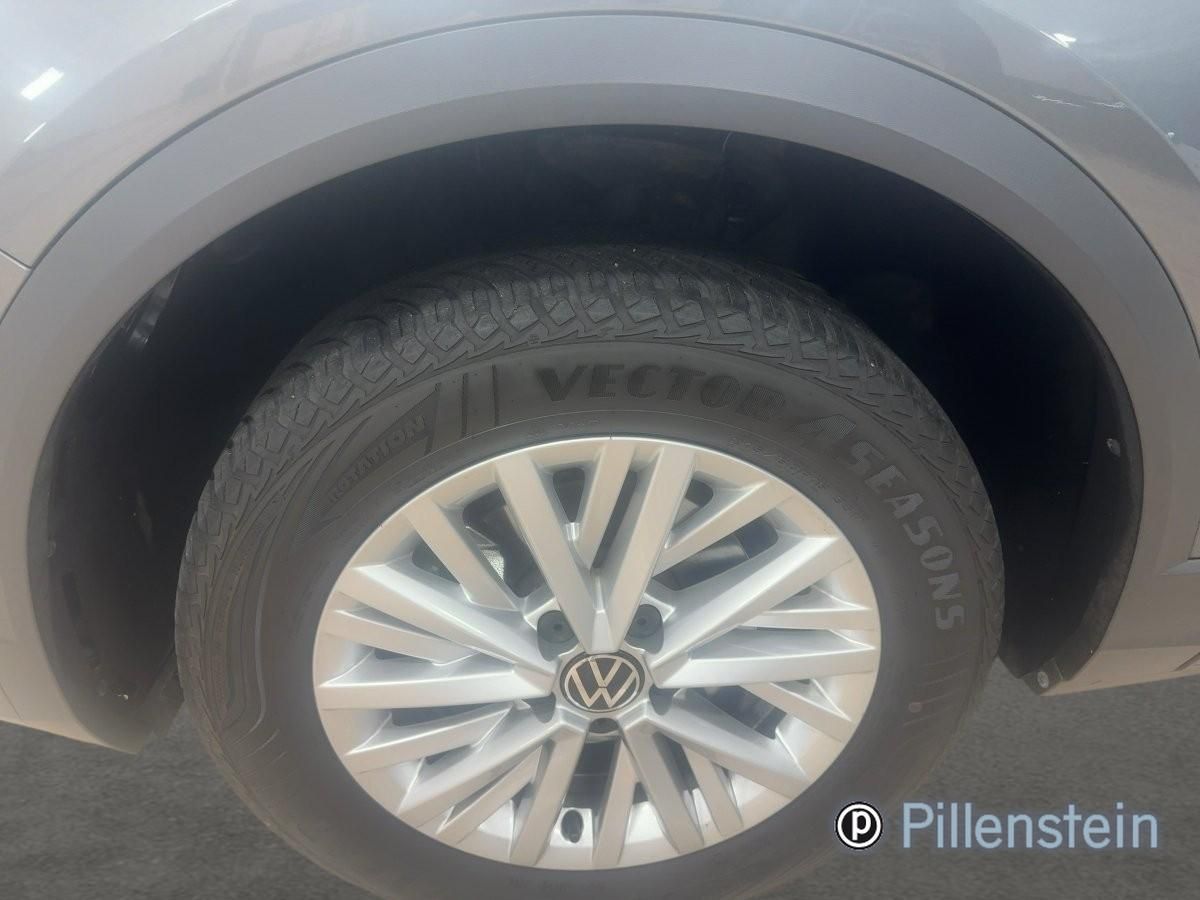 Volkswagen T-Roc - Bild 6