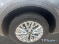 Volkswagen T-Roc - Vorschau Bild 6