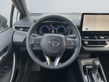 Toyota Corolla - 11