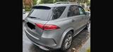Mercedes-Benz GLE 450 4M-PANO- STANDHZG-M.BEAM-360 KA-BURMESTE - Mercedes-Benz GLE 450 von privat