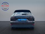 Porsche Cayenne Sport - Porsche aus 2022