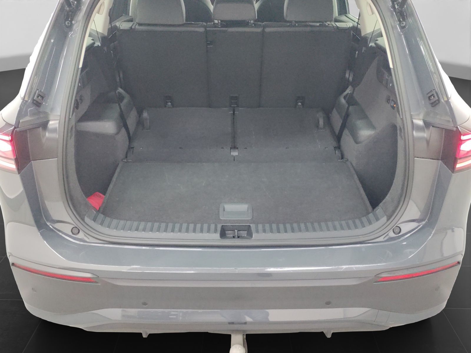 Volkswagen Tayron - Bild 7