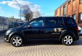 Volkswagen CrossTouran 1.4 TSI *NAVI*KLIMA*SitzHzg* - Volkswagen: Crosstouran