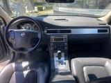 Volvo XC70 T6 AWD Geartronic Ocean Race Ocean Race - graue Volvo XC70