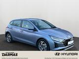 Hyundai i20 Trend Turbo Komfort & Licht Paket Navi LED - Gebrauchtwagen in Gelsenkirchen