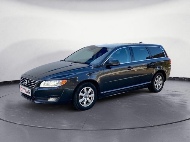 Volvo V70 Kombi Kinetic Navi Xenon Tempomat