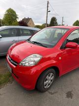 Subaru justy - Subaru Justy von privat