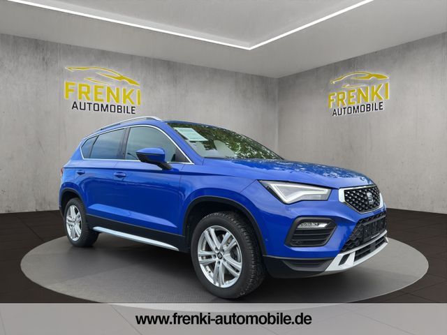 SEAT Ateca Xperience*Panorama*NAVI*