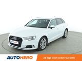 Audi A3 35 TFSI Sport Aut.*NAV*XENON*TEMPO*VC*PDC*SHZ - Audi A3 Gebrauchtwagen in München