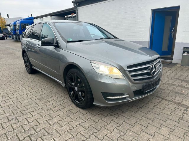 Mercedes-Benz Mercedes-benz R 350 CDI*4MATIC*7 Sitzer*